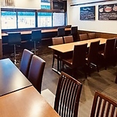 タパスランド ソレイユの雰囲気2