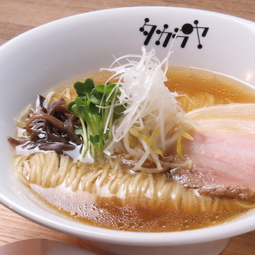 タカラヤのおすすめ料理1