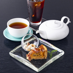 world tea labo ワールドティーラボのおすすめ料理2