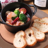 WINE BISTRO KATANA ワイン ビストロ カタナのおすすめ料理2