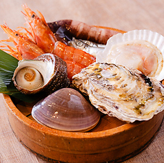 牡蠣 タコ居酒屋 明石のおすすめ料理1