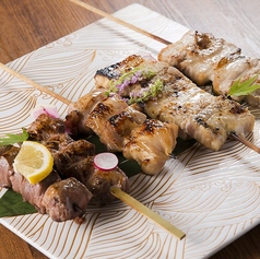 炙り炉端 山尾のおすすめ料理1