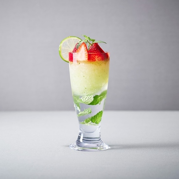 ホテル日航大阪 メインバー 夜間飛行の雰囲気1