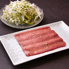 焼肉 はと家のおすすめ料理1