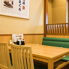 すし亭 光町店の雰囲気3