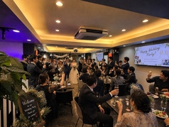 OSCAR BAR&DINING オスカーバーアンドダイニングの写真