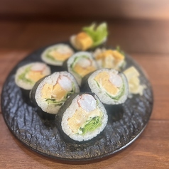 寿司　幸鱗のおすすめ料理1