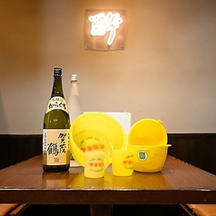 たらふく屋 梅田本店特集写真1