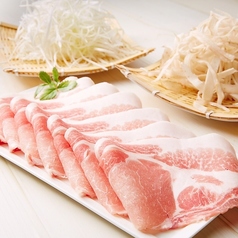 しゃぶしゃぶ但馬屋 ヤエチカ店の特集写真