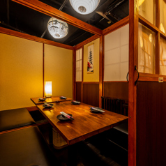 和肴海 池袋店特集写真1