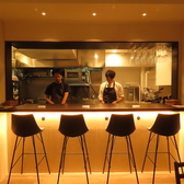 Bistro Lueur　ビストロ リュエールの雰囲気3
