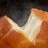 一度食べたら忘れられない、こだわりの食パン