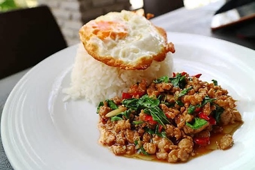 TANTAWAN THAI RESTAURANTのおすすめ料理1