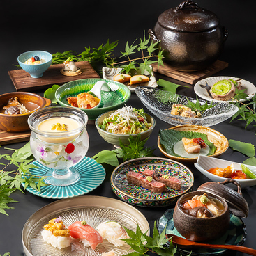 喜想天外のおすすめ料理1