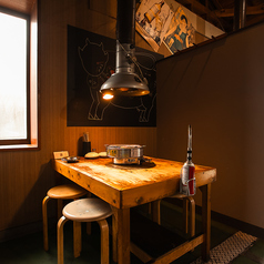 第一ホルモンの特集写真