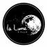 la Lune ラ リュンヌのロゴ