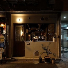 洋食バル Gring グリングの雰囲気3