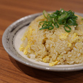 料理メニュー写真&nbsp;焼豚チャーハン