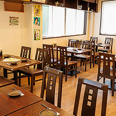 串焼き居酒屋楽八丁堀店の特集写真