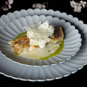 ザ ライブリーキッチン THE LIVELY KITCHEN 福岡博多のおすすめ料理1