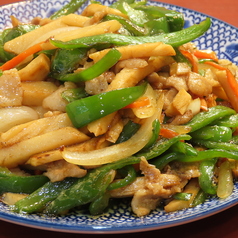 遊のすけのおすすめ料理2