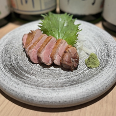 とり焼き専門店 笑い鶏のコース写真