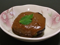 加茂なす