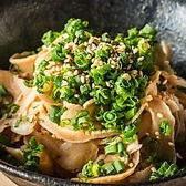 博多もつ鍋おおやま 栄HAERA店のおすすめ料理2