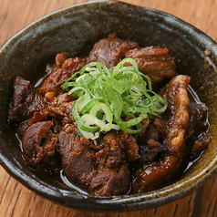 どて焼き