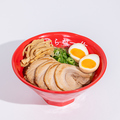 料理メニュー写真&nbsp;スペシャルトッピングらーめん