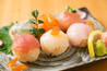 肉とさかなと日本酒 照 TERU 天王寺店のおすすめポイント3