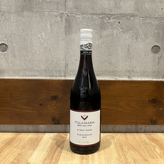 ヴィラマリア/プライベートビンマールボロピノノワール21