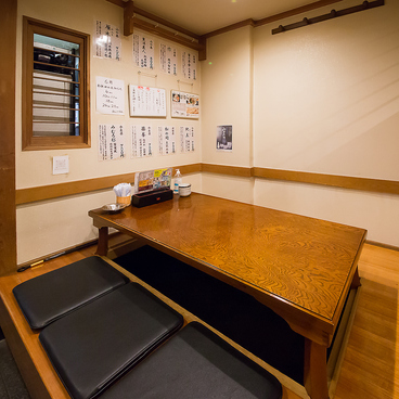 立ち寿し まんぷくの雰囲気1