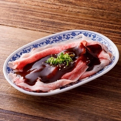 白米専用カルビ