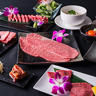 おいしい料理と楽しいひとときを♪