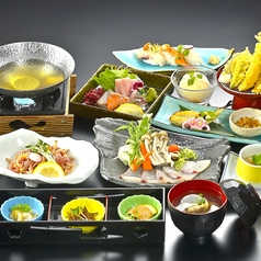 十徳や 田崎市場通店のコース写真