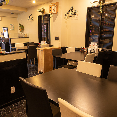 ごはんとお酒 遥陽