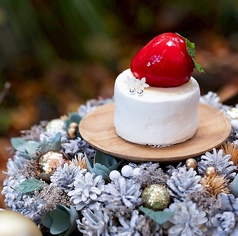 SEN℃ センド 千里中央のコース写真