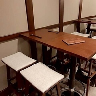 【貸切・忘年会】3時間飲み放題で宴会利用に最適！