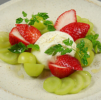 和とフレンチの融合が織りなす極上の新感覚ビストロ