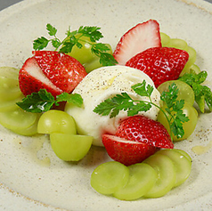 和ビストロ 一の写真2