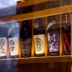 天ぷらと和食と日本酒 たかな 岐阜玉宮店の外観3