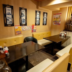 20名様から個室をご利用いただけます