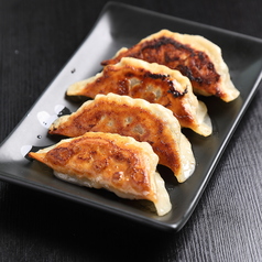 焼き餃子