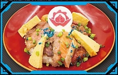丼ブラザーズ