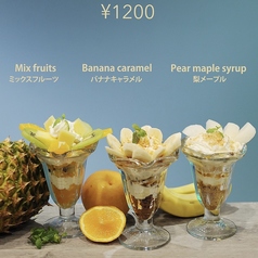 Minus Blue 下北沢店のおすすめ料理2