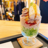 SIDE TRIP cafe&storeのおすすめポイント3