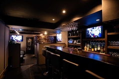 Karaoke Bar Nyx Roppongi カラオケバーニュクスロッポンギの写真