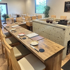 ■大歓迎です！お気軽にお問い合わせください！会社宴会、宴会（10名以上）、友人・知人飲み、接待・会食、女子会、家族・お子様連れOK、おひとり様歓迎、デート、二次会・三次会・誕生日・記念日のお祝いにも♪