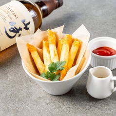 チーズスティック